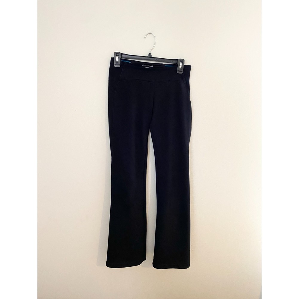 Columbia Omni-Wick Advanced Evaporation Black Comfy Pants